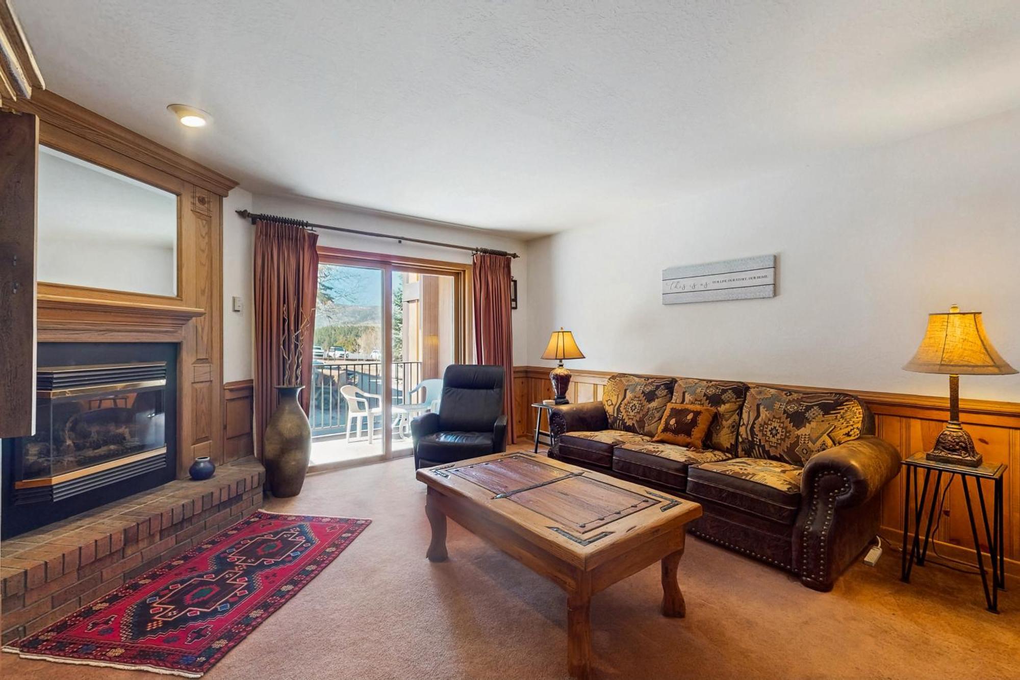 Snowfire Apartment Ейнджъл Файър Екстериор снимка