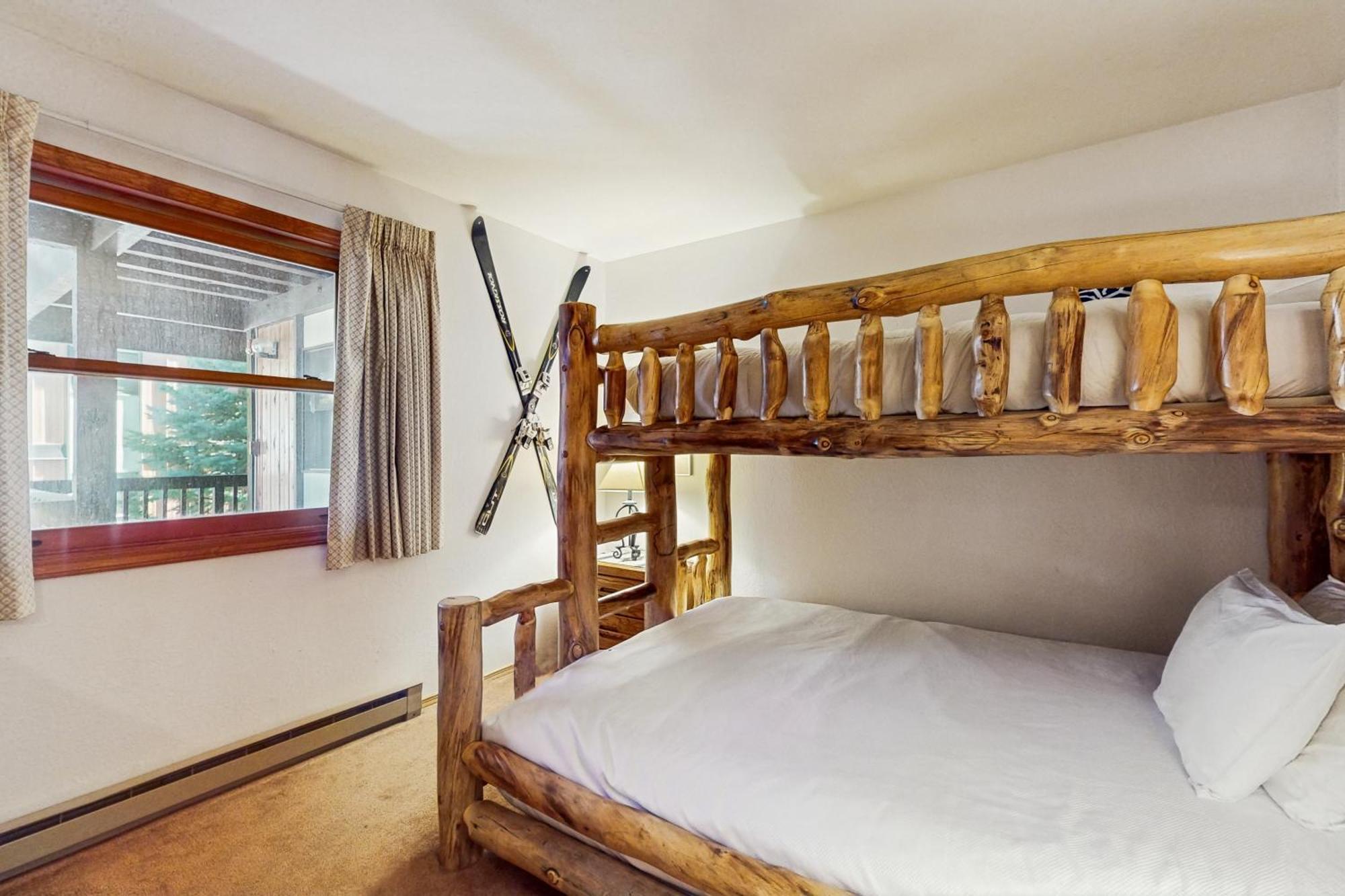 Snowfire Apartment Ейнджъл Файър Екстериор снимка