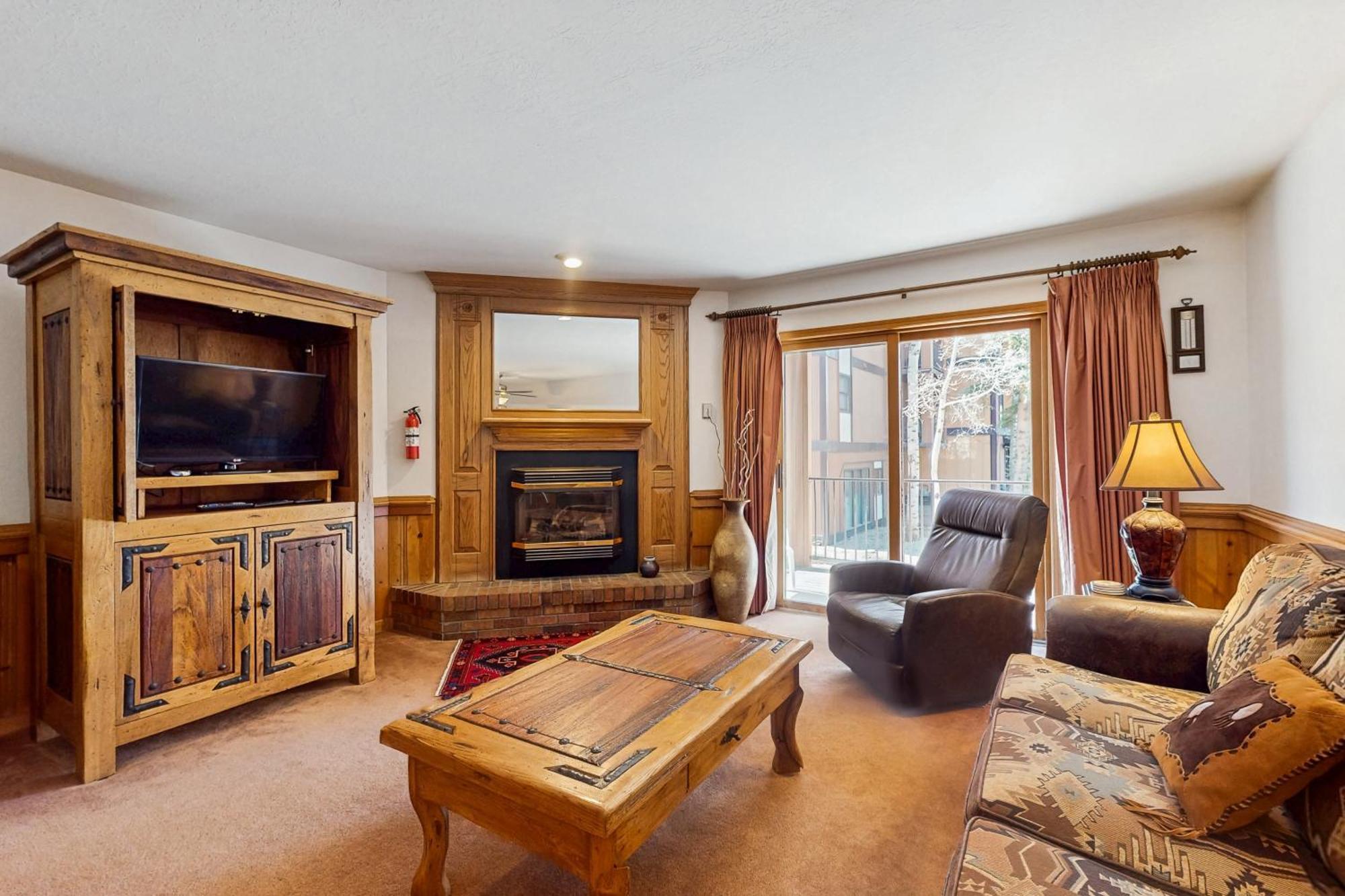 Snowfire Apartment Ейнджъл Файър Екстериор снимка